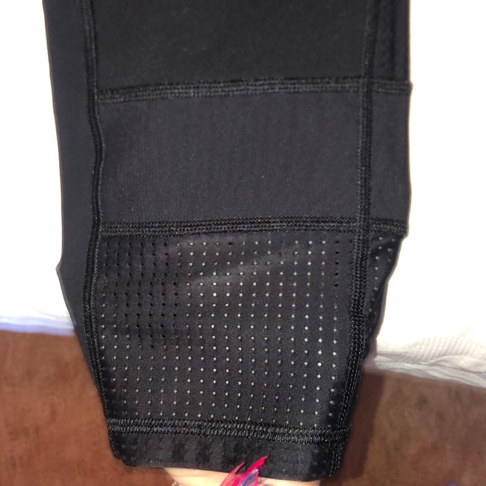 Ivivva cropped leggings - Picture 2 of 3
